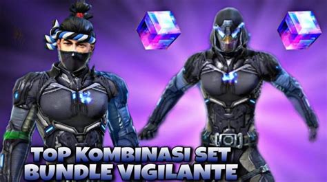 bundle vigilante ff di Clan Wars bisa tukar gems jadi gold sekarang image 2