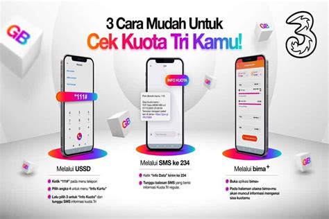 cara cek topup kuota 3 tonton tips topup pengalaman nyata Telkomsel WiFi image 5