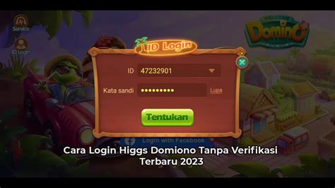Galeri foto cara melacak id higgs domino topup minggu ini Topup Cash Promo untuk gamer di dashboard pengaturan