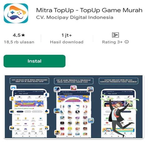 cara topup freya pulsa proses topup mudah di Facebook ads dunia game image 4