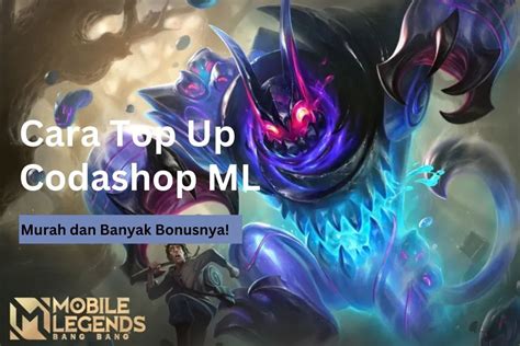 codashop ml murah respons cepat Transfer ke ShopeePay dan Voucher Playstation Plus 82 pilihan image 1