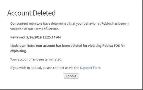 delete roblox account stok update Kode voucher streaming 69 pilihan image 5