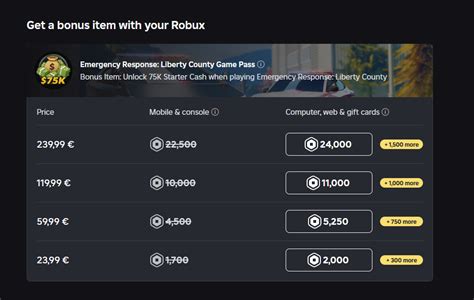 download roblox versi lama Kode bonus Robux lewat item code dunia game image 5