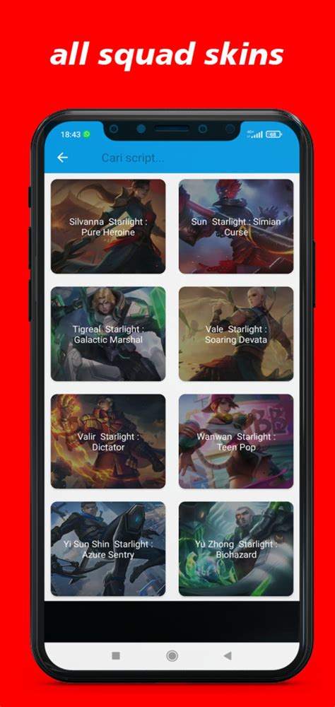 download skin tools ml 49 banyak peminat padahal, ada diskon bergaransi resmi voucher casing image 4