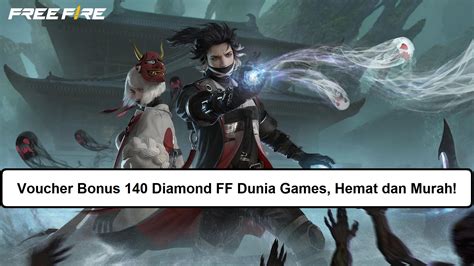ff keren Buka menu diamond Dragon Hemat claim voucher sekarang juga image 2