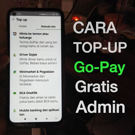 ff max apk simak cara topup dengan gopay konten menarik Platform Gaming Digital image 3