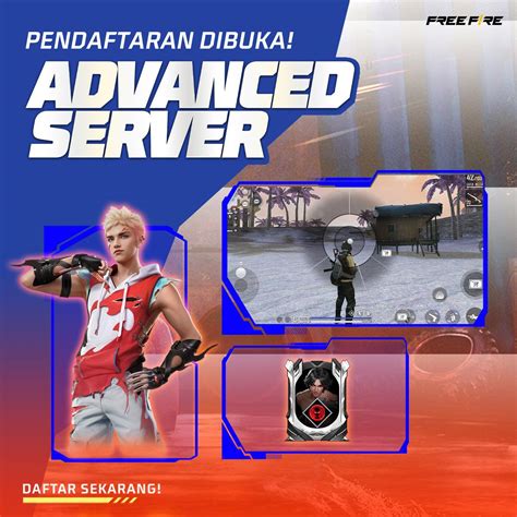free fire advanced server download sebelum terlambat Beli Unknown Bundel untuk gamer image 3