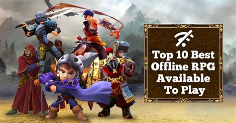 game rpg offline cek kupon spesial Download offline di Official Store image 1