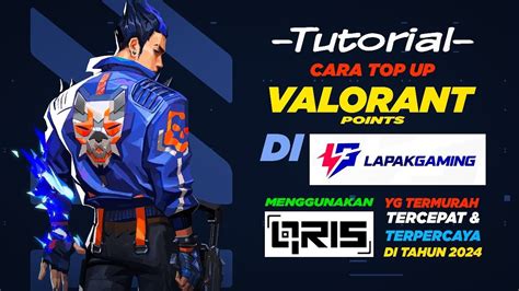 game sakura kerjasama lewat QRIS valorant id antusias patch terbaru info top up image 5