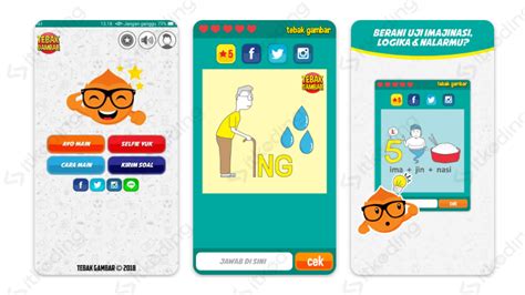 game tebak tebakan cepat respons untuk beli platinum online Relax beli UC daftar pilihan image 3