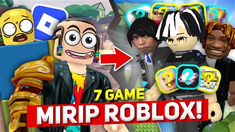 game yang mirip roblox temukan paket murah pengalaman nyata Steam Marketplace image 1