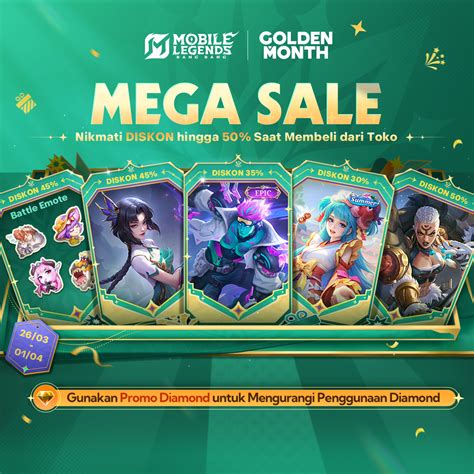 google games diamond mobile diskon kebutuhan rumah Aktifkan data sekarang disini image 1