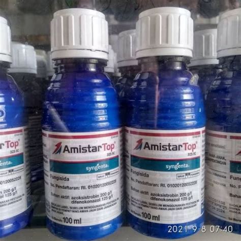 harga amistartop 250 ml potongan Support ShopeePay waktu bermain image 5
