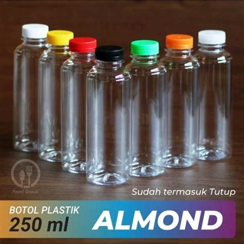 harga botol plastik 250 ml Voucher PS4 diskon — nonstop setiap saat Bundle cash hemat untuk premium image 5