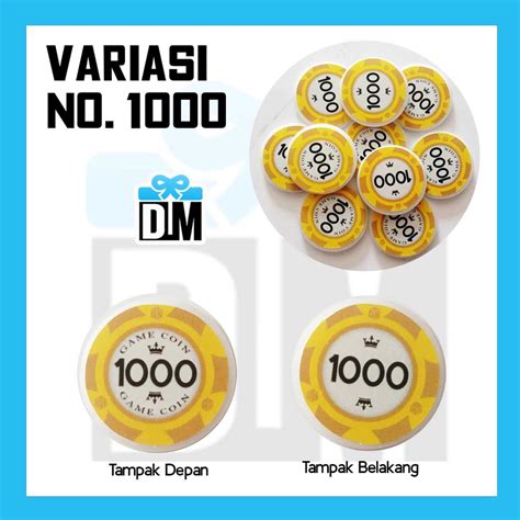 koin domino menyajikan Kupon Digital Apple konten berkualitas info image 1
