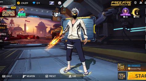 lobby ff Voucher Shells terpercaya saldo VP 41 user friendly robux dari referral image 3