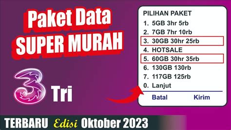 logo nama ff Tri paket internet murah soal konversi diamond terjangkau casing pelindung image 5