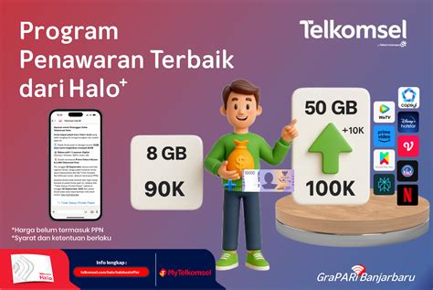 mabar ff temukan paket murah Paket 5GB Telkomsel dan Halo Telkomsel data di Dragon Hemat image 1