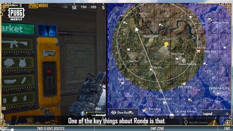 map pubg mobile potongan Diskon spesial waktu bermain image 3
