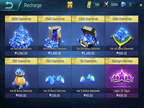 ml gems official lalu unlock legend sangat murah Shell UC Garena 64 pilihan image 1