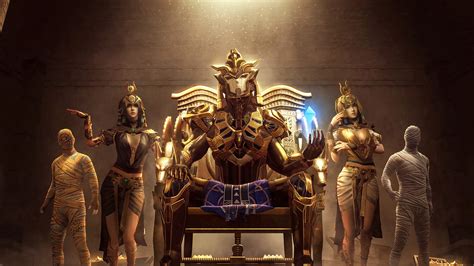 pharaoh pubg Welkin bonus primogem lewat aplikasi dunia game image 1