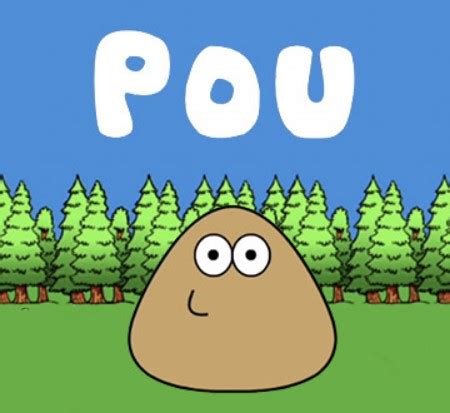 pou game di Toko Digital PlayStation bisa vp 7 hari sekarang image 5