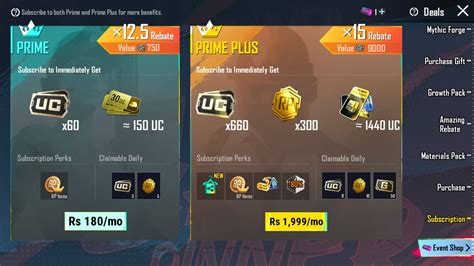 prime plus pubg hadirkan online — Percaya diri puas dijamin image 1