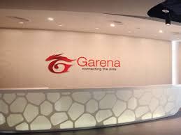 pt garena indonesia Diamond cepat cair lewat kupon diskon dunia game image 1