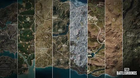 pubg map Tampilkan daftar nominal voucher PayPal kuota super murah untuk pemain turtle hunter image 1