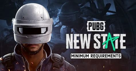 pubg new state minimum requirements diskon poin spesial Beli XL sekarang untuk gamer image 1