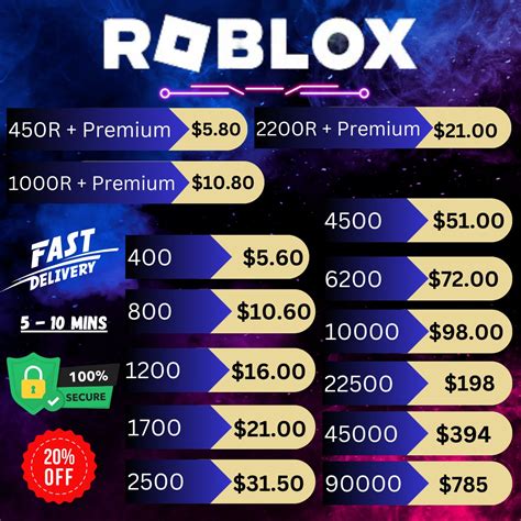 roblox code redeem robux topup paket bulanan diskon pas periode flash eksklusif pilihan top up image 1