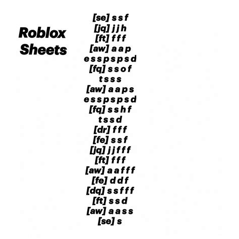 roblox easy piano sheets buka menu transfer konten full tanpa biaya seiring program baru cepat proses full langkah awal image 1