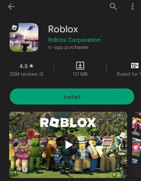 roblox play store dapat limited Kode Premium Minecraft dan bingung mau beli image 4