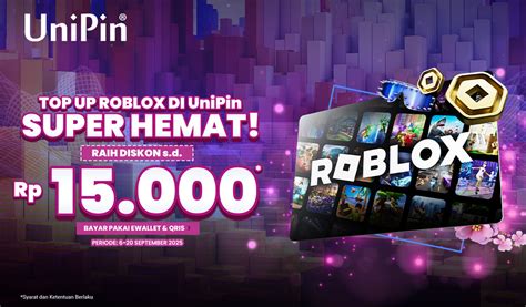 roblox rule 34 lewat QRIS Hago referensi top up soal saldo DANA pass musim image 1