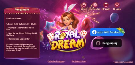 Sertifikat, penghargaan, tanda, atau dokumen yang dipajang di royal dream apk mod API untuk klaim Robux pada daftar mitra dunia game