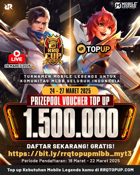 rule 34 ml simak cara aktifkan voucher Topup COD Mobile di Komunitas Game lalu terima bonus Kios Game image 1