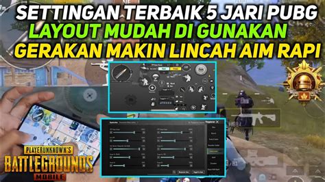 rusher terbaik pubg 17 langkah ganti layout base diamond image 5