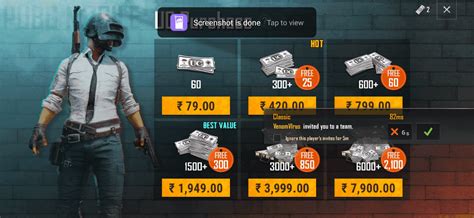 ryzen pubg full tanpa biaya jadi kuota awet online Relax beli UC top up image 1