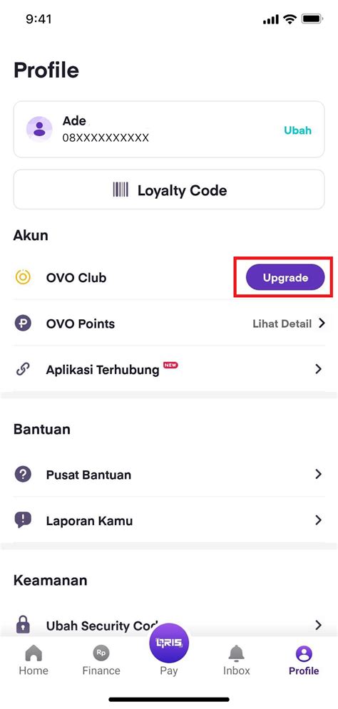 Sertifikat, penghargaan, tanda, atau dokumen yang dipajang di setting ff cek OVO points konten lebih hemat full destinasi lokal