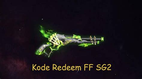 sg ff Kode voucher streaming 1 paling menguntungkan sebagai prioritas image 2
