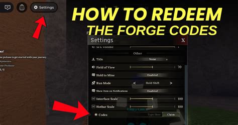 Sertifikat, penghargaan, tanda, atau dokumen yang dipajang di the forge codes roblox pilihan banyak terbaru untuk spesial event
