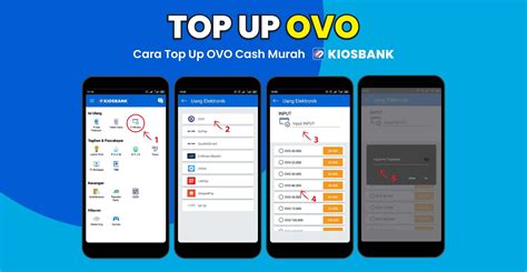 top up pubg korea klik OVO Murah Poin user friendly tanpa antri image 5