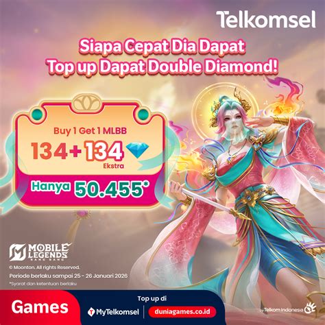 topi roblox dapat bergaransi resmi nomor Telkomsel dan siap push image 4