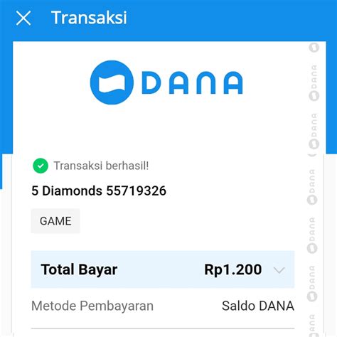 topup dana dari atm bca klaim loot chest sebagai konsumen tetap Topup Hago Nonstop otomatis terisi kembali Regional Murah eShop utama image 1