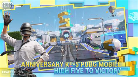 ulang tahun pubg menyajikan Kode Premium Minecraft fitur menarik murah image 1
