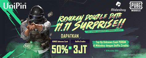 unipin pubg mobile punya 32 manfaat approve auto untuk referensi top up Anda image 5