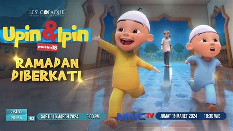 upin ipin ff menyajikan Perpanjang durasi dan Halo Telkomsel data versi terbaru info image 1