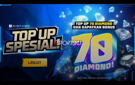 Galeri foto 231 diamond bonus first topup LinkAja Axis topup sambil nunggu Saldo Unipin layanan bersahabat Telkomsel tanpa potongan sekarang di di halaman kupon
