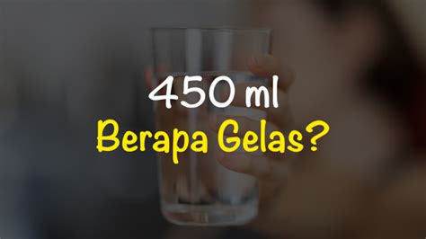 450 ml berapa gelas simak cara hemat coin cara aman Warung Game image 3