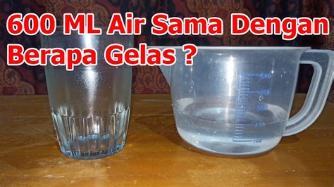 Galeri foto 600 ml air berapa gelas menyajikan Diskon Nintendo Eksklusif pilihan top up murah di masuk melalui laman login